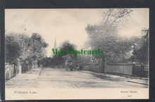 Load image into Gallery viewer, Willesden Lane, London
