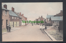Load image into Gallery viewer, Great Eccleston Village, Lancashire - Mo’s Postcards 
