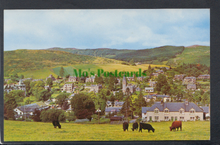 Load image into Gallery viewer, Strathpeffer Spa, Ross &amp; Cromarty
