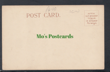 Load image into Gallery viewer, Patriotic Postcard - Nelson&#39;s Column - England Expects - Mo’s Postcards 
