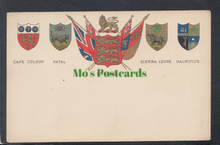 Load image into Gallery viewer, Heraldry - England, Cape Colony, Natal
