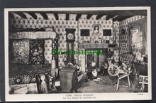 Load image into Gallery viewer, Castle Museum, York, Yorkshire
