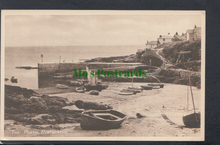 Load image into Gallery viewer, The Porth, Portscatho, Cornwall
