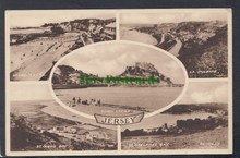 Load image into Gallery viewer, Views of Jersey, The Channel Islands
