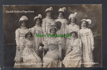 Load image into Gallery viewer, The Bath Historical Pageant, 1909

