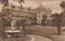 Load image into Gallery viewer, Devon Postcard - The Redcliffe Hotel, Paignton - Mo’s Postcards 
