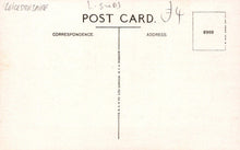 Load image into Gallery viewer, Leicestershire Postcard - Scraptoft Hall Lane, Leicester - Mo’s Postcards 

