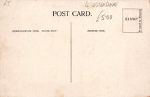 Load image into Gallery viewer, Leicestershire Postcard - London Road, Leicester - Mo’s Postcards 
