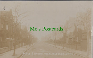 Esmond Road, Bedford Park, London