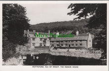 Load image into Gallery viewer, The Manor House, Mottistone, Isle of Wight
