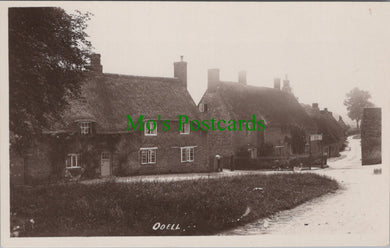 Odell Village, Bedfordshire
