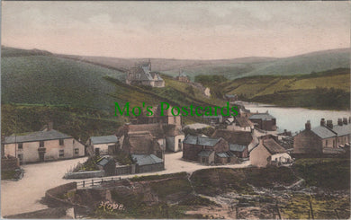Hope Village, Devon