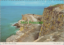 Load image into Gallery viewer, El Morro Fort and Castle, Old San Juan, Puerto Rico
