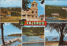 Load image into Gallery viewer, Views of Fajardo, Puerto Rico
