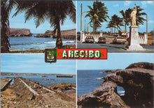 Load image into Gallery viewer, Views of Arecibo, Puerto Rico

