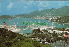 Load image into Gallery viewer, St Thomas Hotel and Marina, U.S.Virgin Islands
