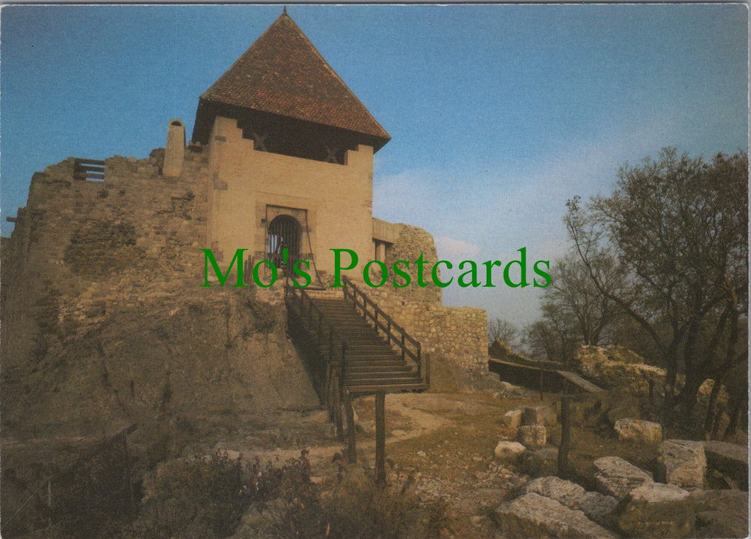 Citadel, Visegrad, Hungary