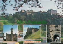 Load image into Gallery viewer, Views of Edinburgh Castle, Scotland
