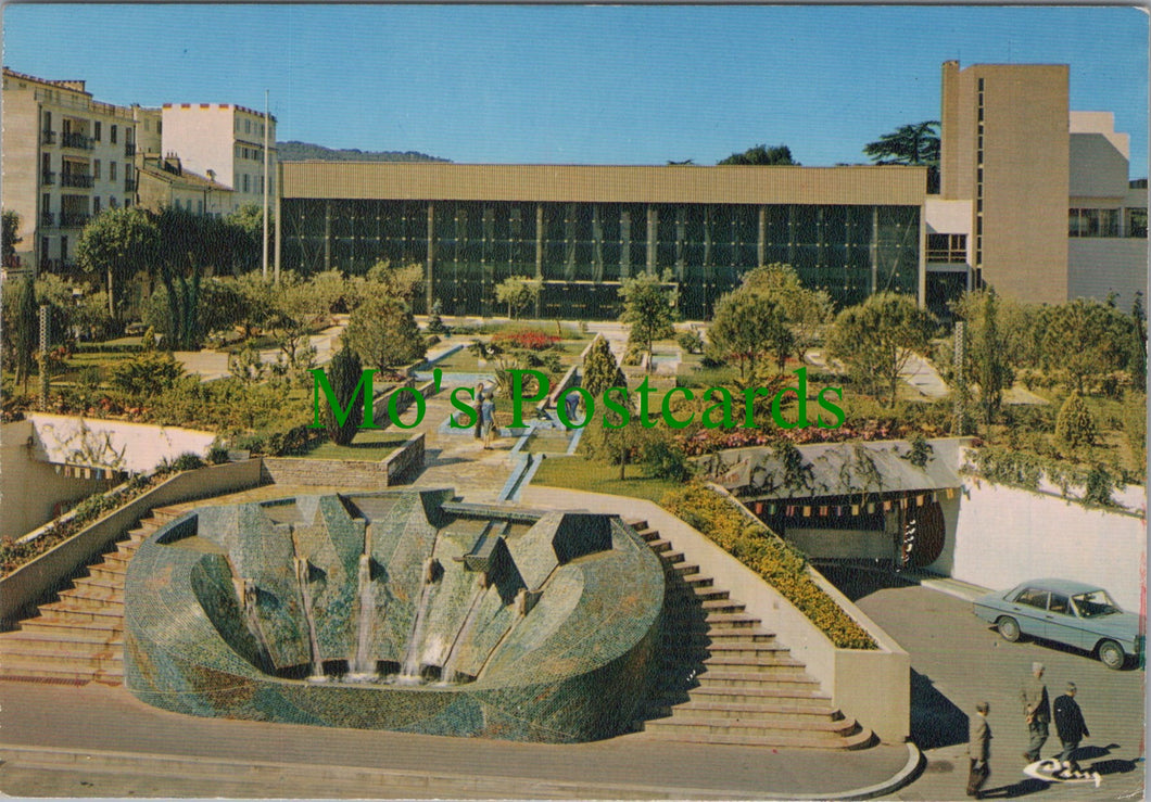 Draguignan, Var, France