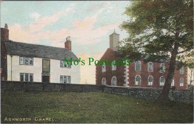 Ashworth Chapel, Lancashire