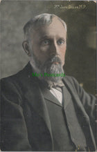 Load image into Gallery viewer, Political Postcard - Mr John Dillon, M.P
