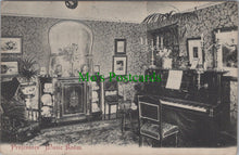 Load image into Gallery viewer, Music Postcard - Professors Music Room
