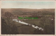 Load image into Gallery viewer, View From The Park, Llandilo
