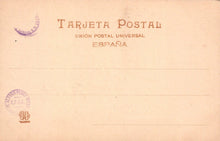 Load image into Gallery viewer, Art Postcard - Dona Mariana De Austria, Velazquez - Hauser y Menet, Madrid - Mo’s Postcards 
