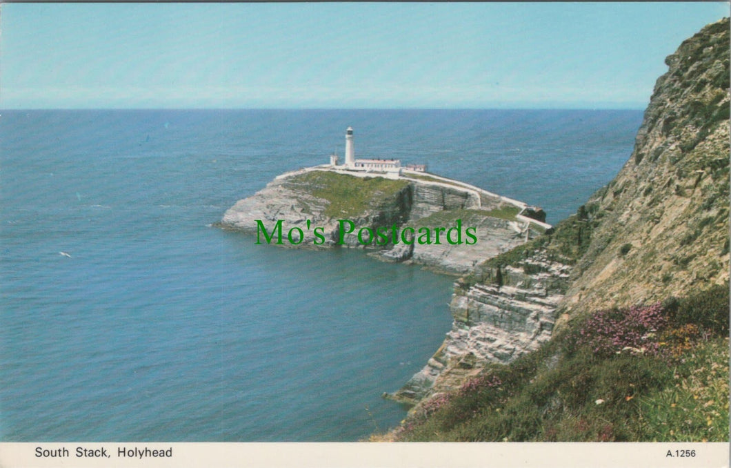 South Stack, Holyhead, Anglesey