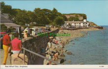 Load image into Gallery viewer, Red Wharf Bay, Anglesey
