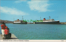 Load image into Gallery viewer, Holyhead Ferries, Holyhead, Anglesey
