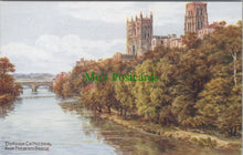 Load image into Gallery viewer, Durham Cathedral, Co Durham
