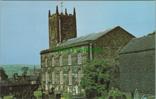 Load image into Gallery viewer, St Bartholomew&#39;s Church, Longnor, Staffordshire
