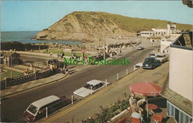 Imperial Hotel, Ilfracombe, Devon