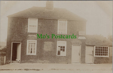 Blean Post Office, Kent