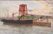 Load image into Gallery viewer, Immingham Deep Water Dock, Lincolnshire
