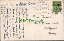 Load image into Gallery viewer, Patriotic Postcard - British Bulldog
