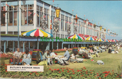 Butlin's, Bognor Regis, Sussex