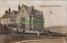 Load image into Gallery viewer, Polytechnic Residence, Penzance, Cornwall

