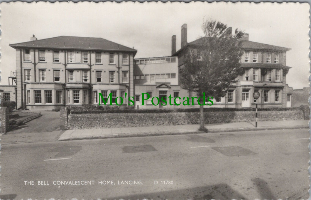The Bell Convalescent Home, Lancing, Sussex
