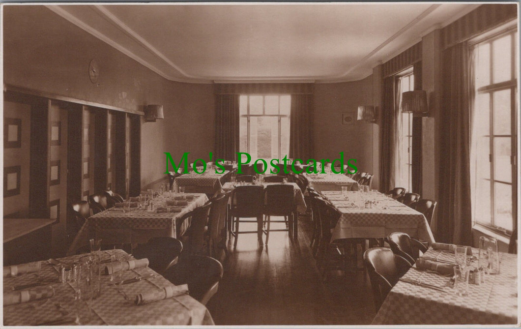 Hearts of Oak Benefit Society's Convalescent Home, Broadstairs