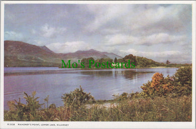Mahoney's Point, Lower Lake, Killarney