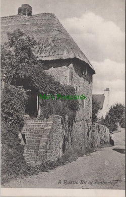 A Rustic Bit of Amberley, Sussex