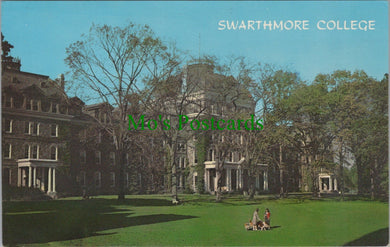 Swarthmore College, Pennsylvania
