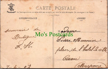 Load image into Gallery viewer, Sainte-Anne-D&#39;Auray, France
