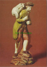 Load image into Gallery viewer, Shepherd &amp; Lost Sheep Figure, Clandon Park
