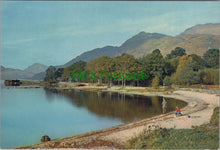 Load image into Gallery viewer, Loch Lomond at Rowardennan

