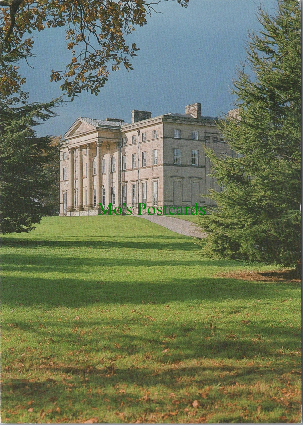 Attingham Park, Shrewsbury, Shropshire