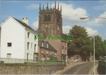 Load image into Gallery viewer, St Edward&#39;s Church, Leek, Staffordshire
