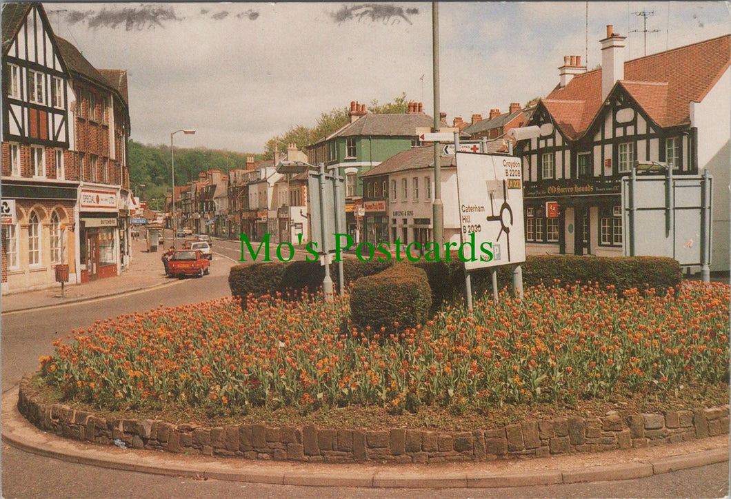 Caterham Valley, Surrey